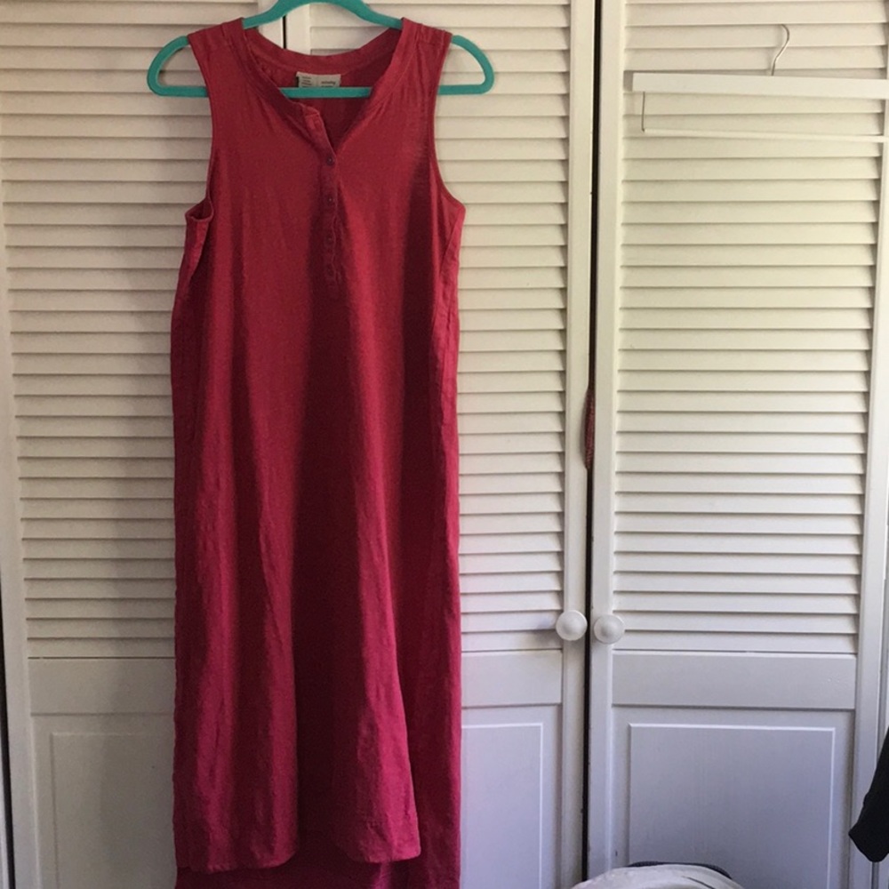 Anthropologie dress